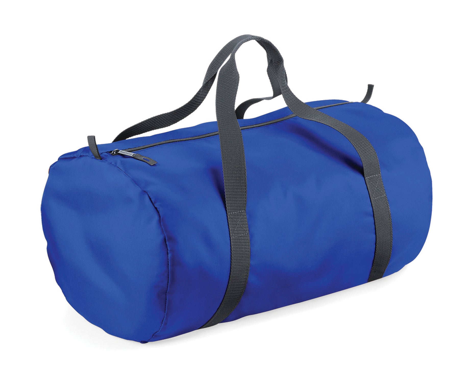 BagBase Packaway Barrel Bag