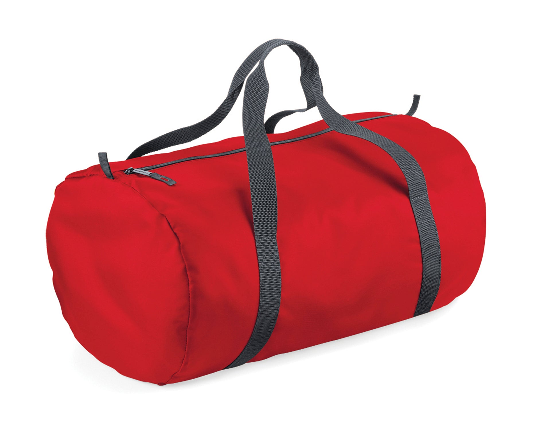 BagBase Packaway Barrel Bag