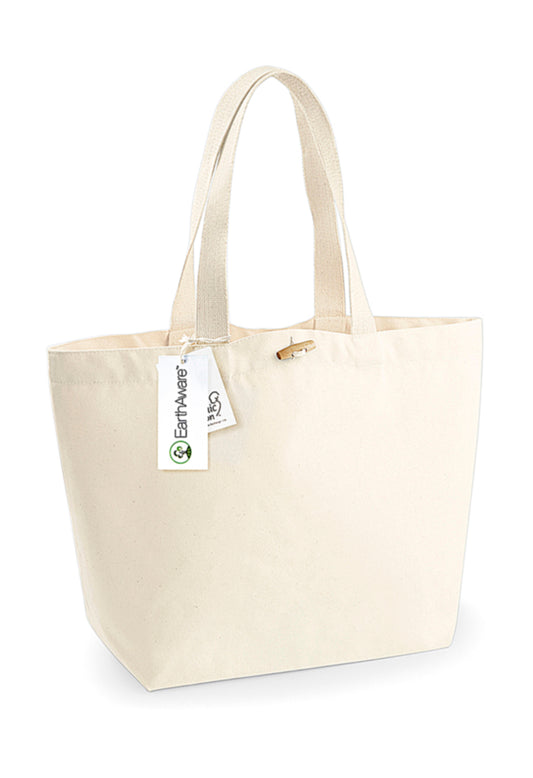 EarthAware™ Organic Marina Tote
