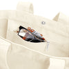BagBase Canvas Day Bag