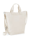 BagBase Canvas Day Bag