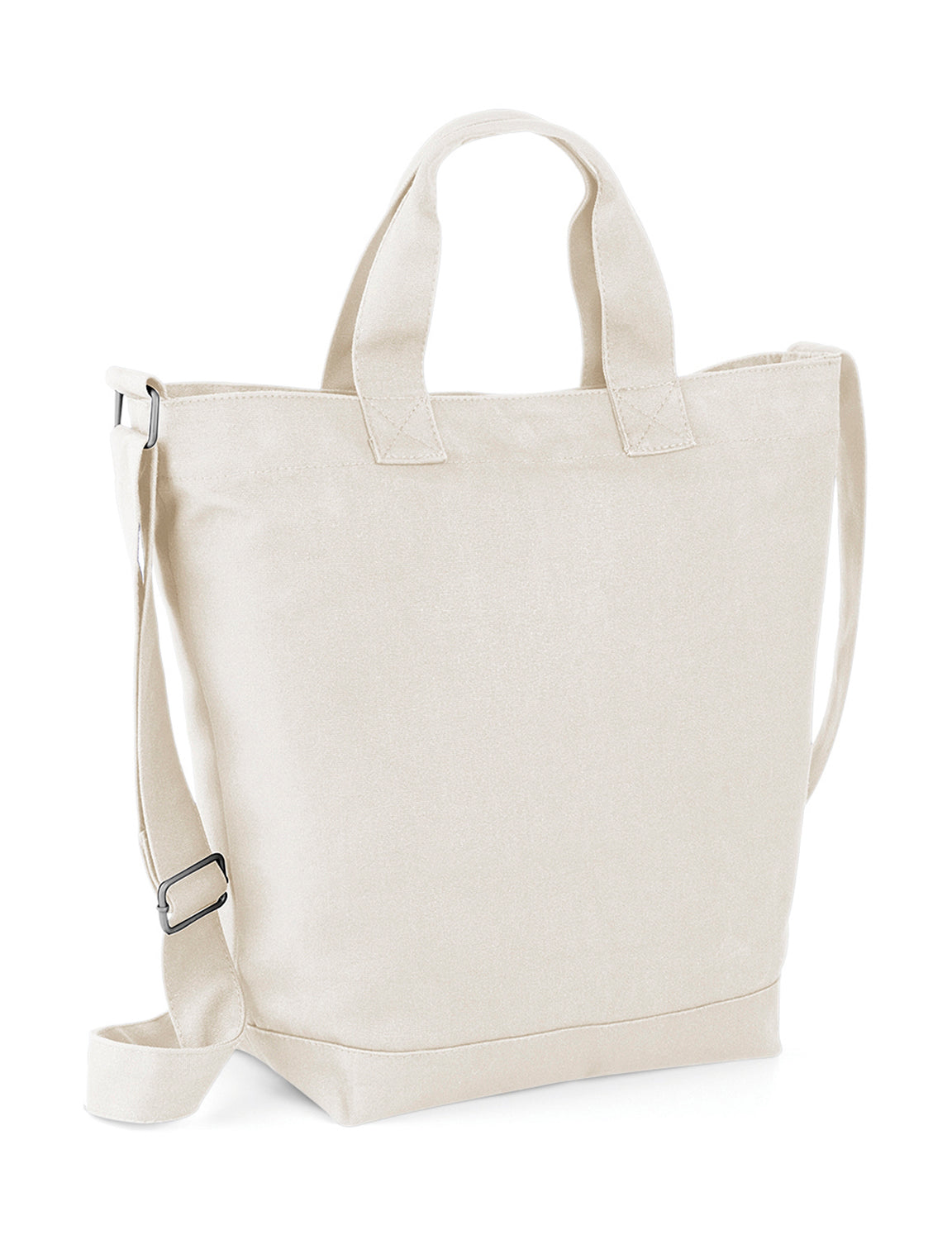 BagBase Canvas Day Bag