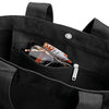 BagBase Canvas Day Bag