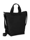 BagBase Canvas Day Bag