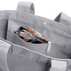 BagBase Canvas Day Bag