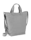 BagBase Canvas Day Bag