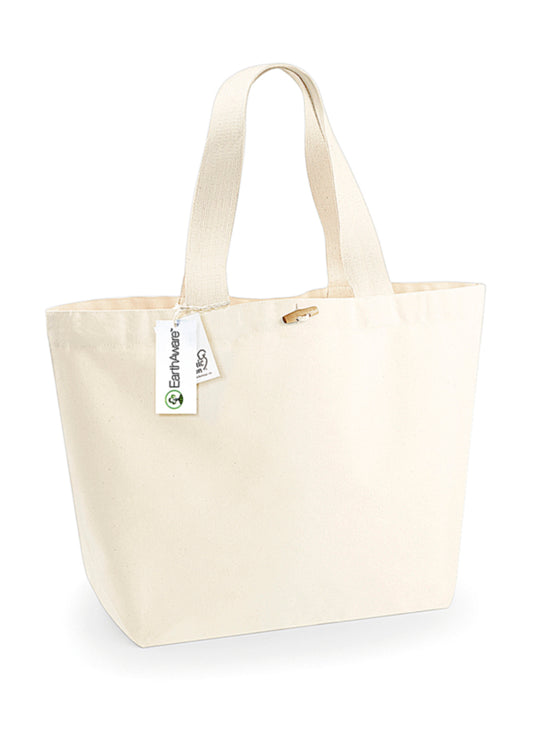 EarthAware™ Organic Marina Tote XL