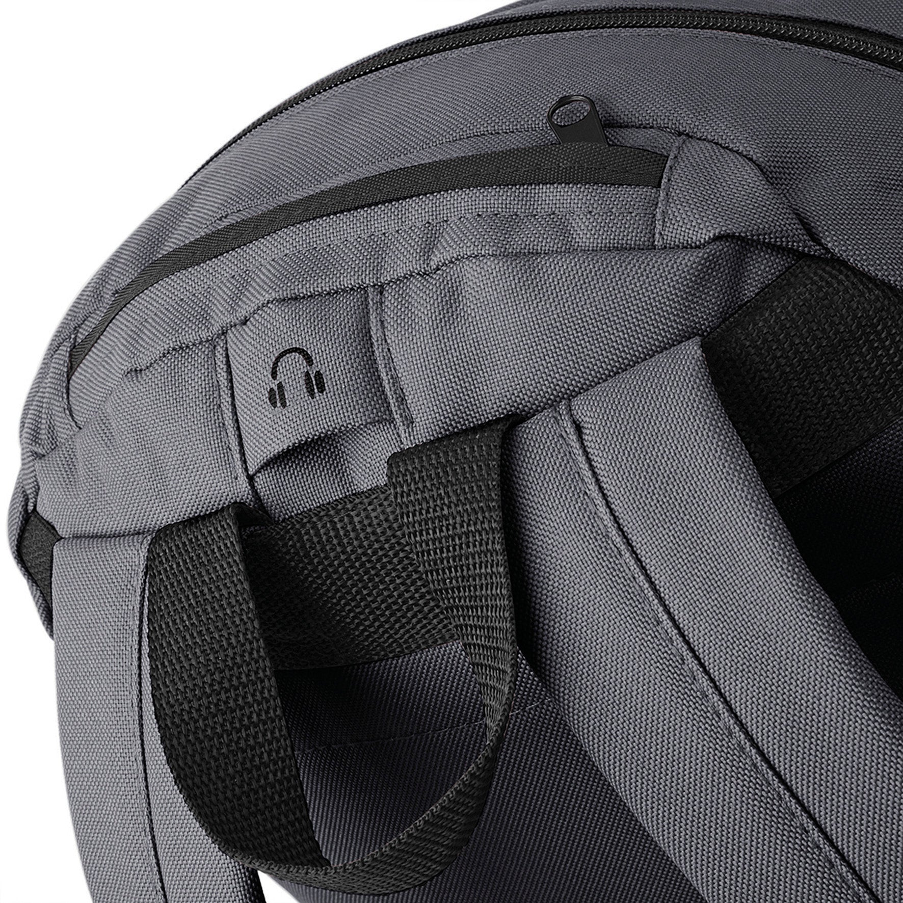 BagBase Universal Backpack