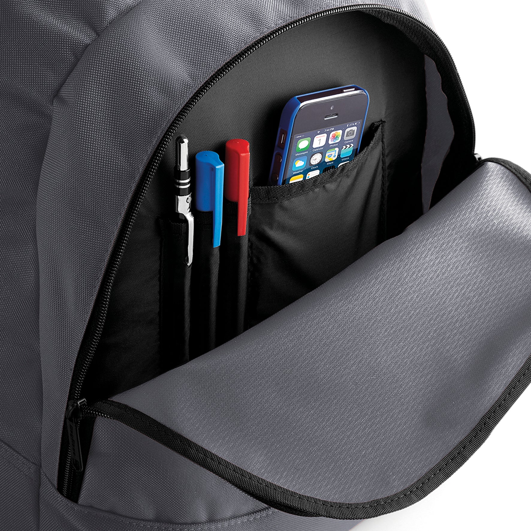 BagBase Universal Backpack
