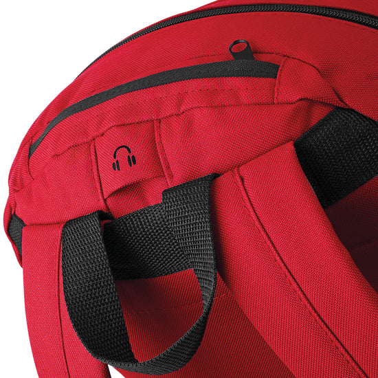 BagBase Universal Backpack