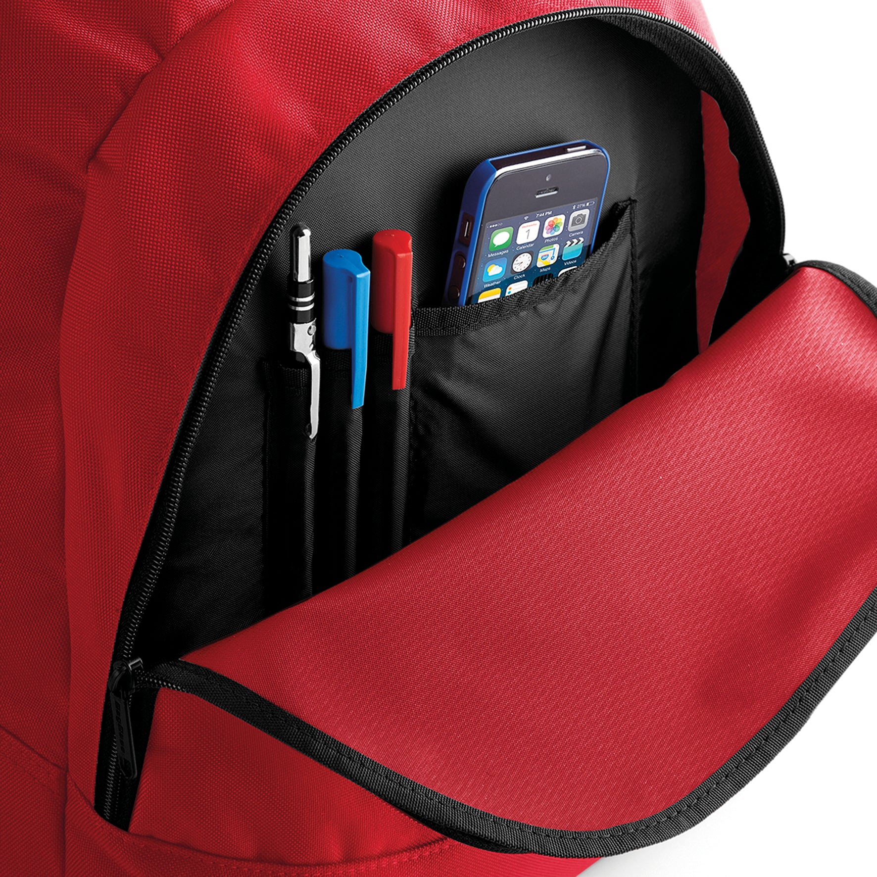 BagBase Universal Backpack