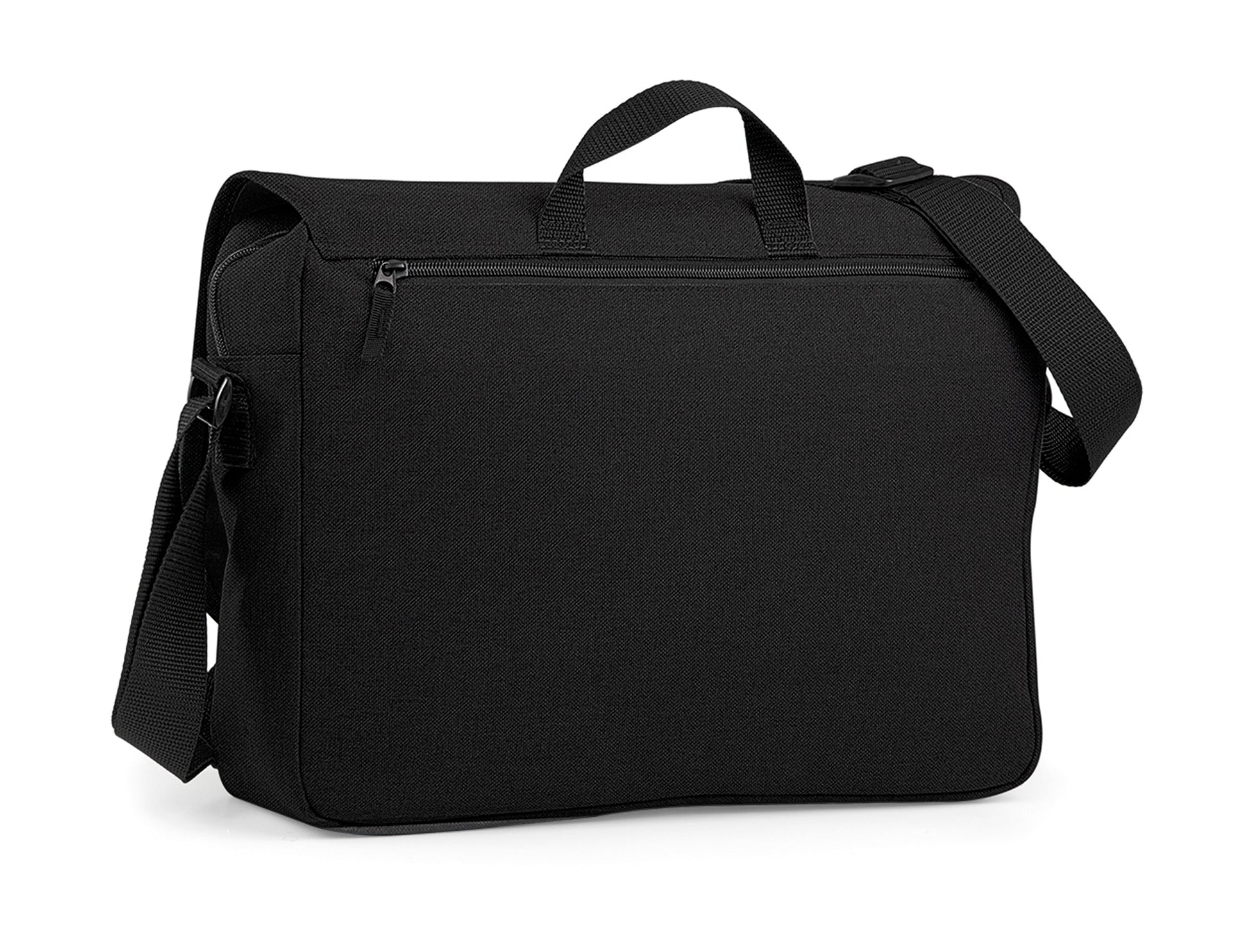 BagBase Two-Tone Digital Messenger