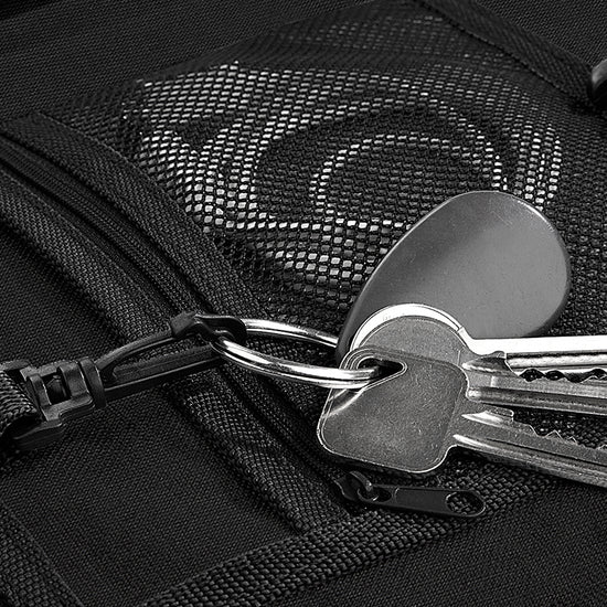 BagBase Two-Tone Digital Messenger