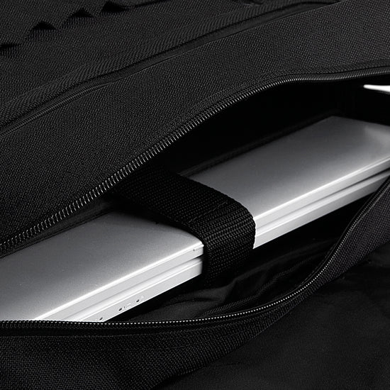 BagBase Two-Tone Digital Messenger
