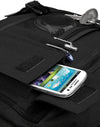 BagBase Two-Tone Digital Messenger
