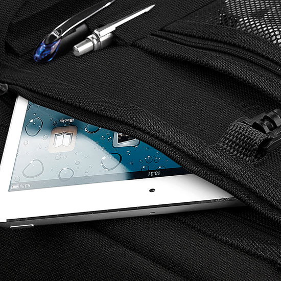 BagBase Two-Tone Digital Messenger