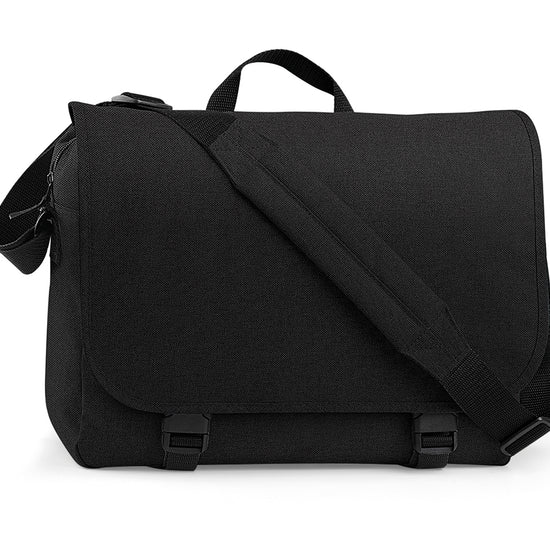 Two-Tone Digital Messenger