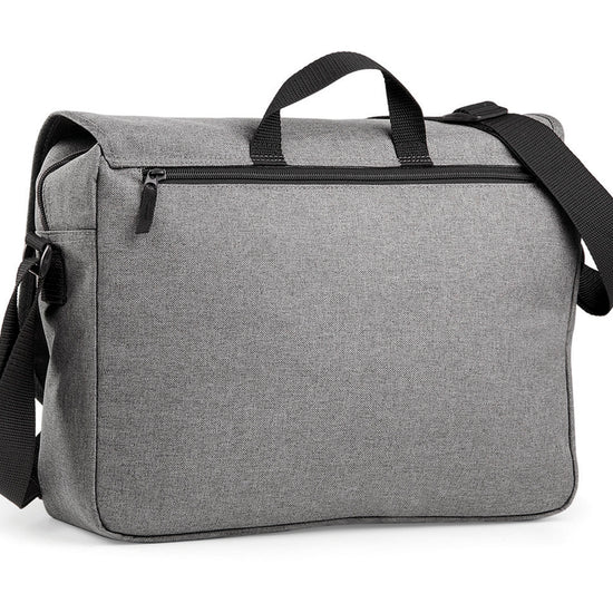 Two-Tone Digital Messenger