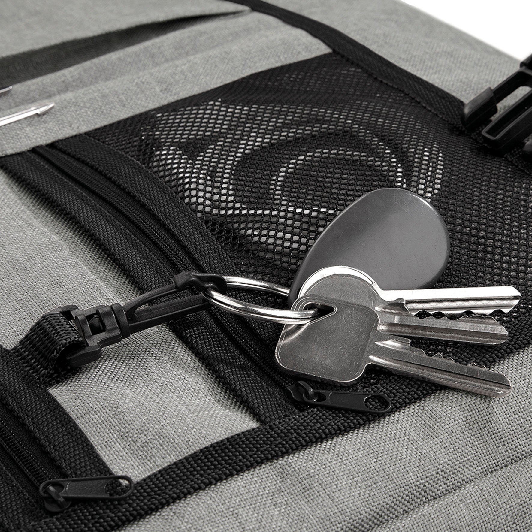 Two-Tone Digital Messenger