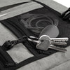 BagBase Two-Tone Digital Messenger