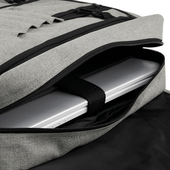 BagBase Two-Tone Digital Messenger