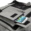 BagBase Two-Tone Digital Messenger