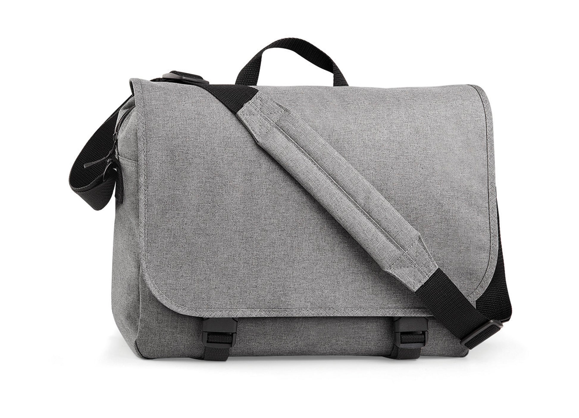 Two-Tone Digital Messenger