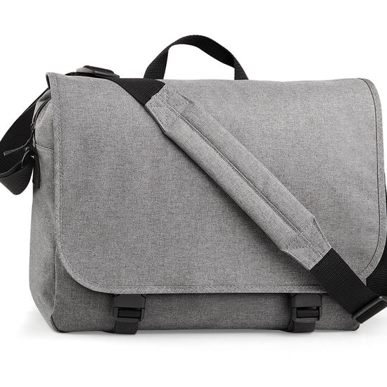 Two-Tone Digital Messenger