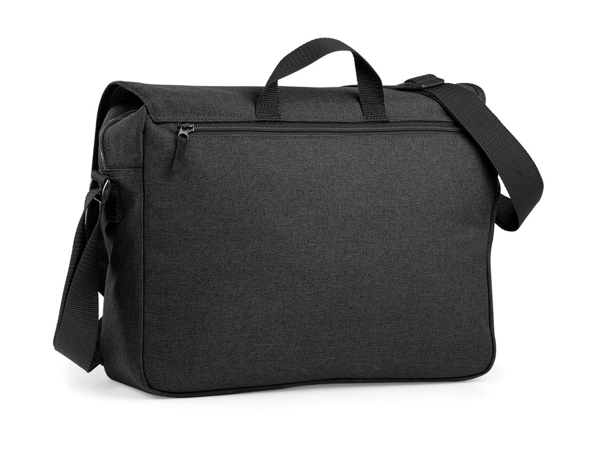 Two-Tone Digital Messenger