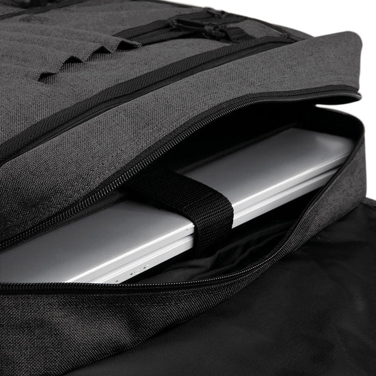Two-Tone Digital Messenger