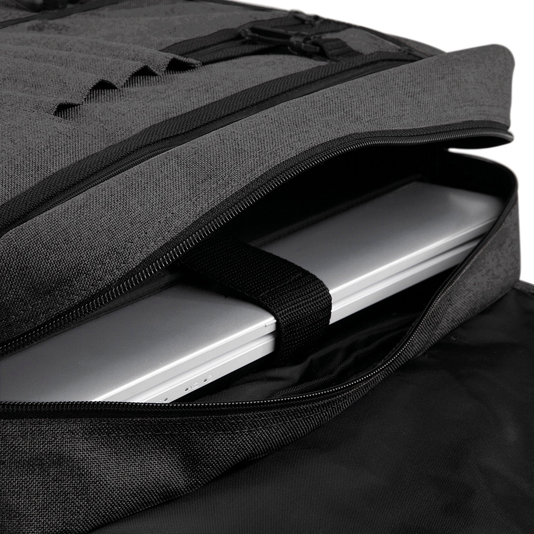 Two-Tone Digital Messenger