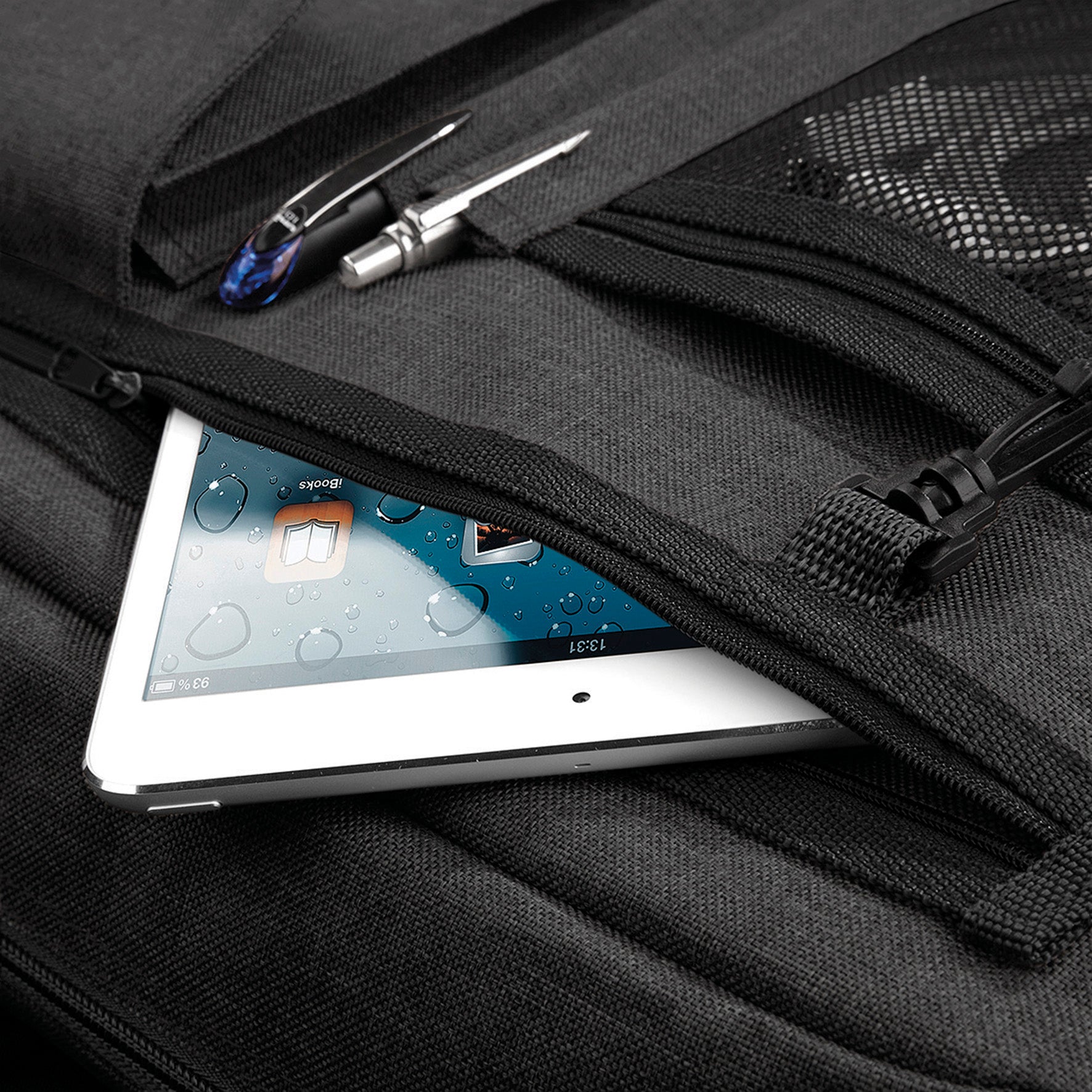 Two-Tone Digital Messenger