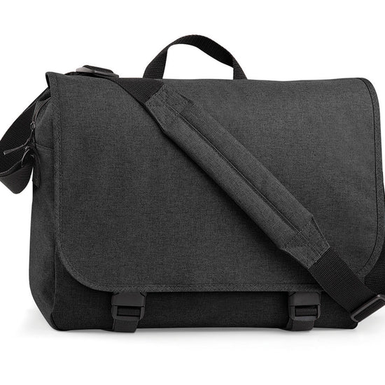 Two-Tone Digital Messenger