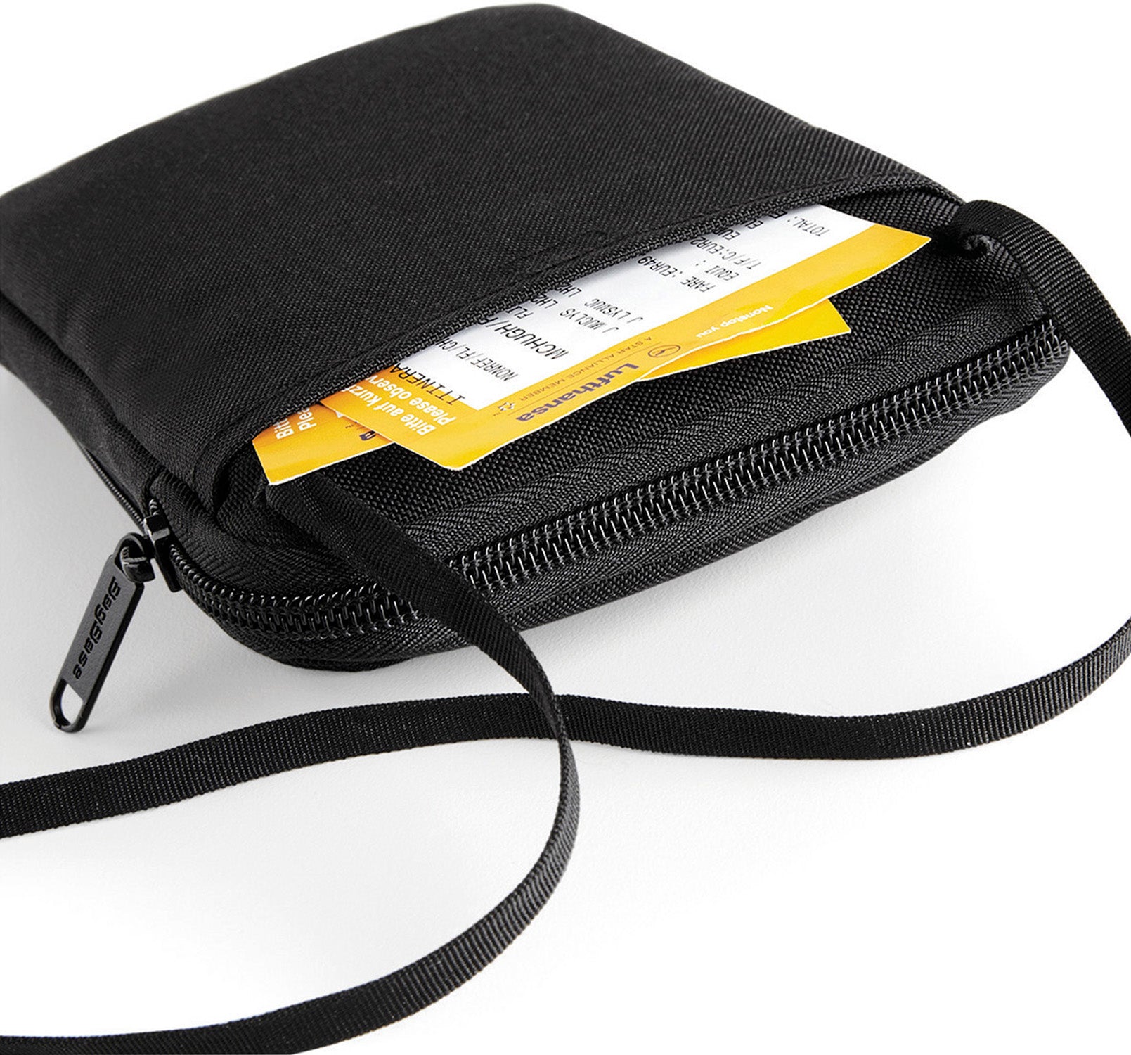 Travel Wallet