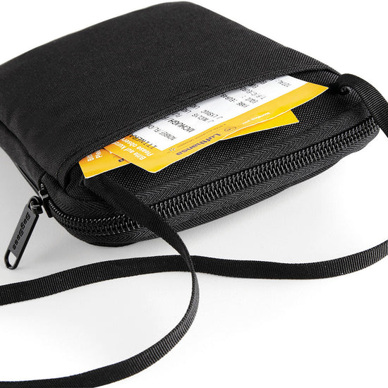 BagBase Travel Wallet