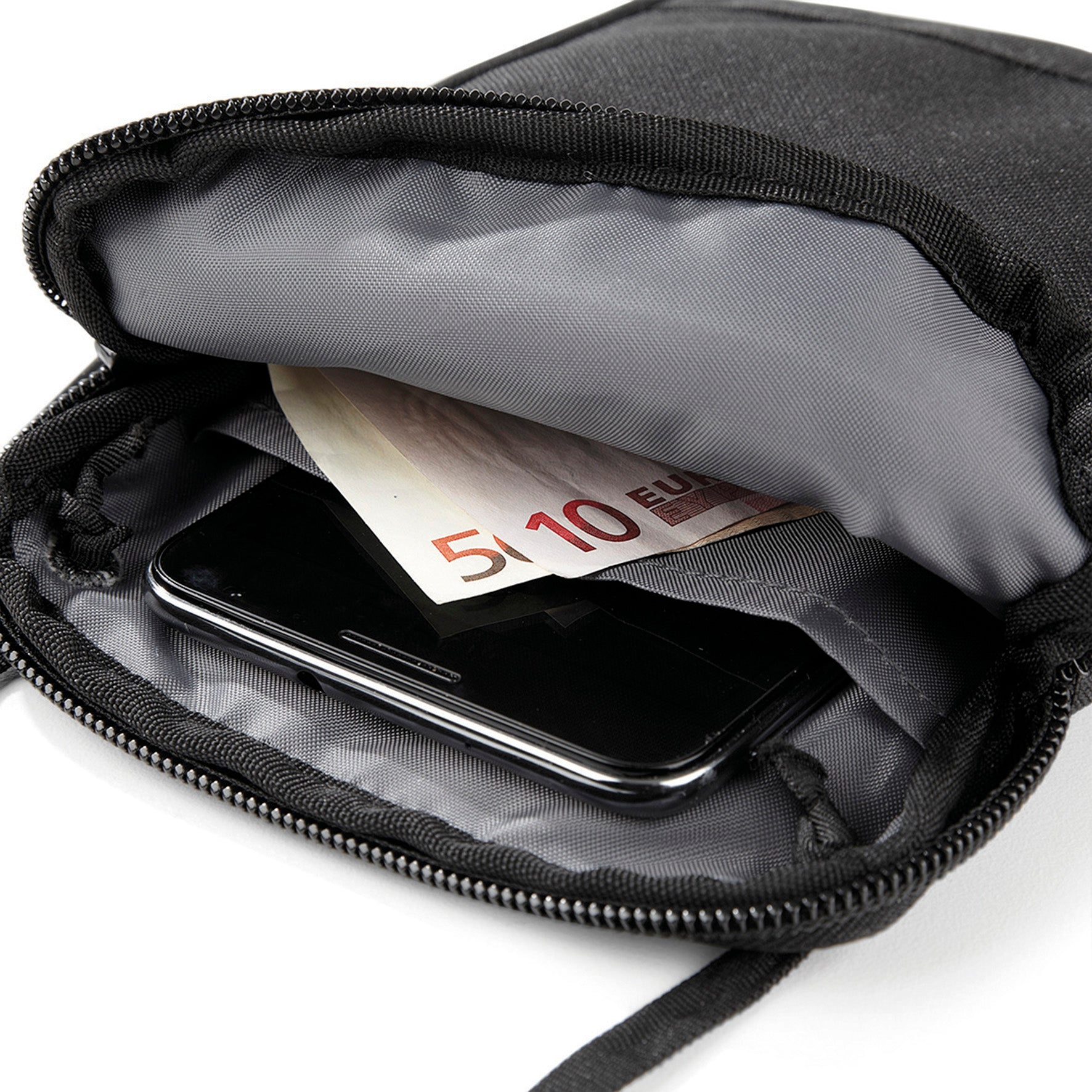 BagBase Travel Wallet