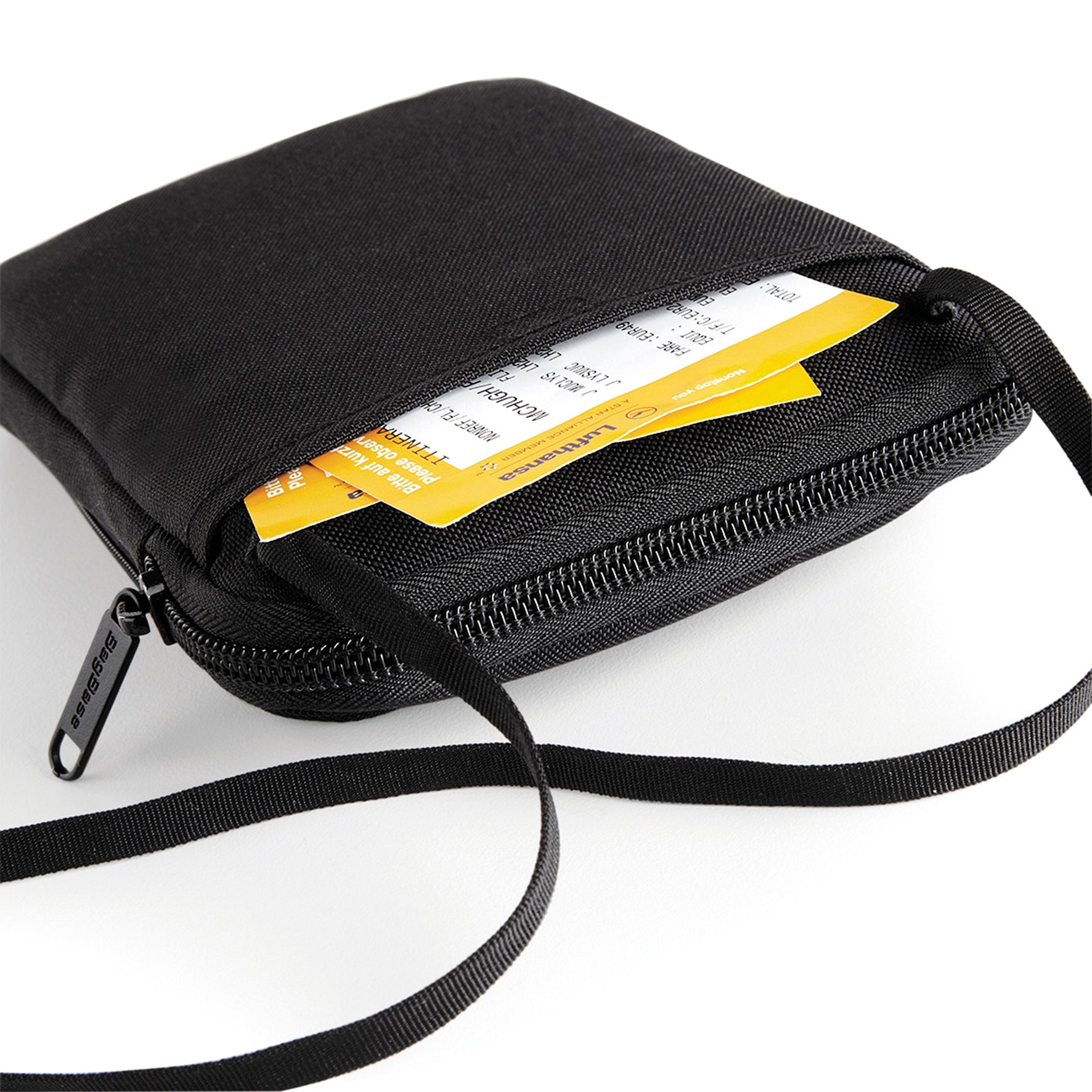 BagBase Travel Wallet