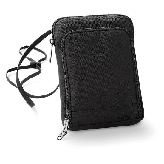 BagBase Travel Wallet