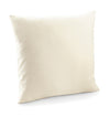 Fairtrade Cotton Canvas Cushion Cover