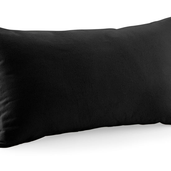 Fairtrade Cotton Canvas Cushion Cover