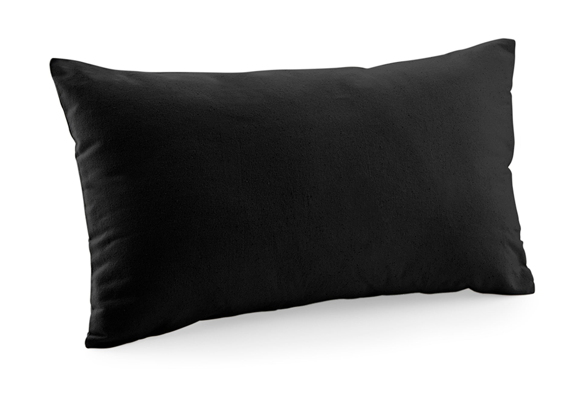 Fairtrade Cotton Canvas Cushion Cover