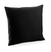 Fairtrade Cotton Canvas Cushion Cover