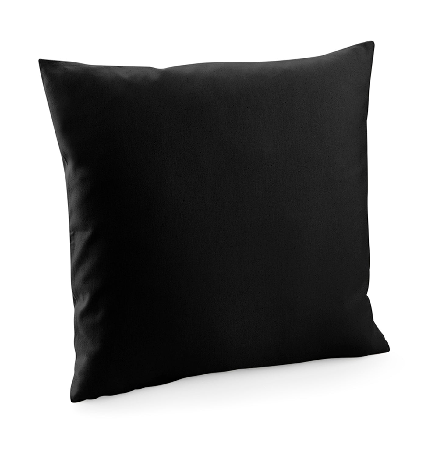 Fairtrade Cotton Canvas Cushion Cover