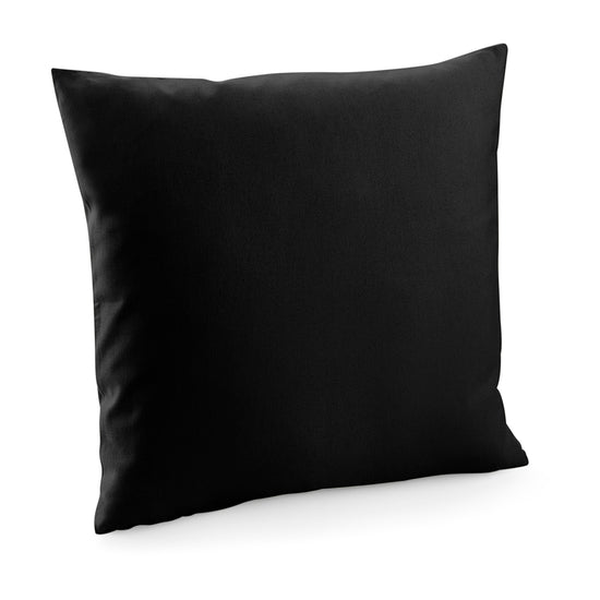 Fairtrade Cotton Canvas Cushion Cover