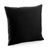 Fairtrade Cotton Canvas Cushion Cover