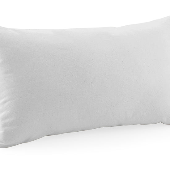 Fairtrade Cotton Canvas Cushion Cover
