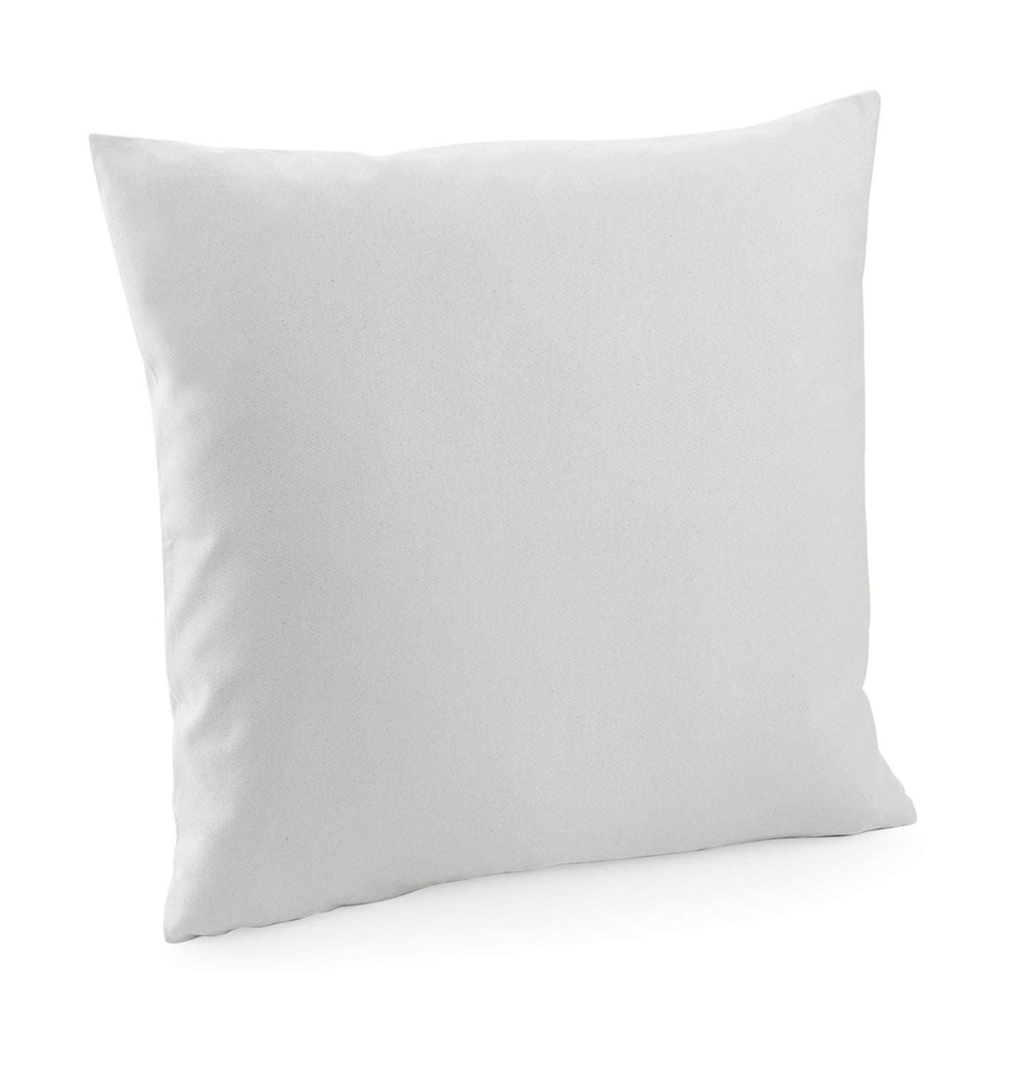 Fairtrade Cotton Canvas Cushion Cover