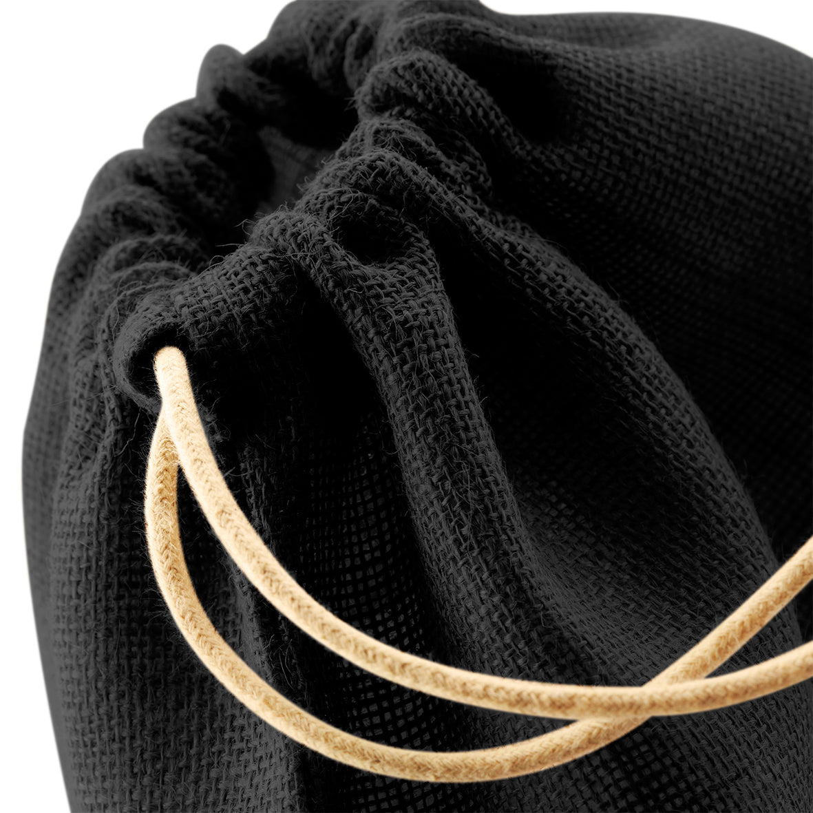 Jute Stuff Bag
