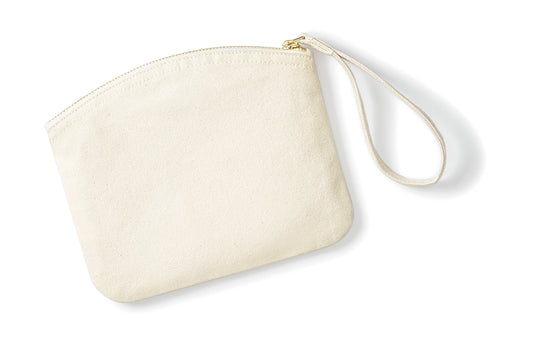 EarthAware™ Organic Spring Wristlet
