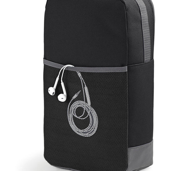 BagBase Athleisure Sports Shoe / Accessory Bag One colour